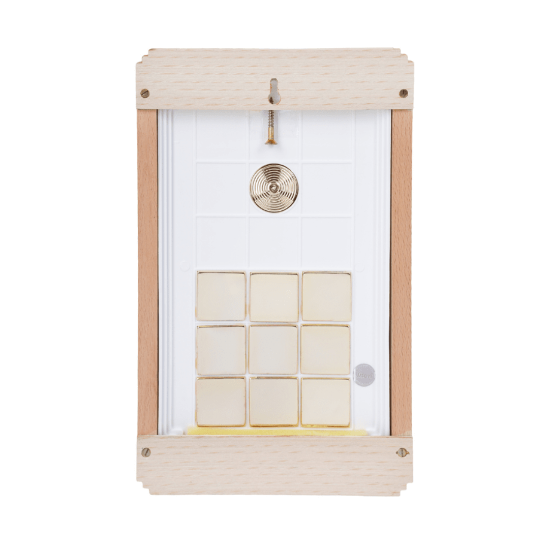 Pyron Special – Vitality