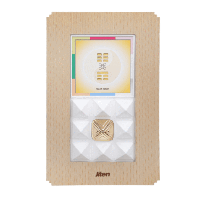 Pyron Special – Health