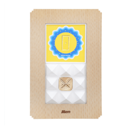 Pyron Special – Spirituality