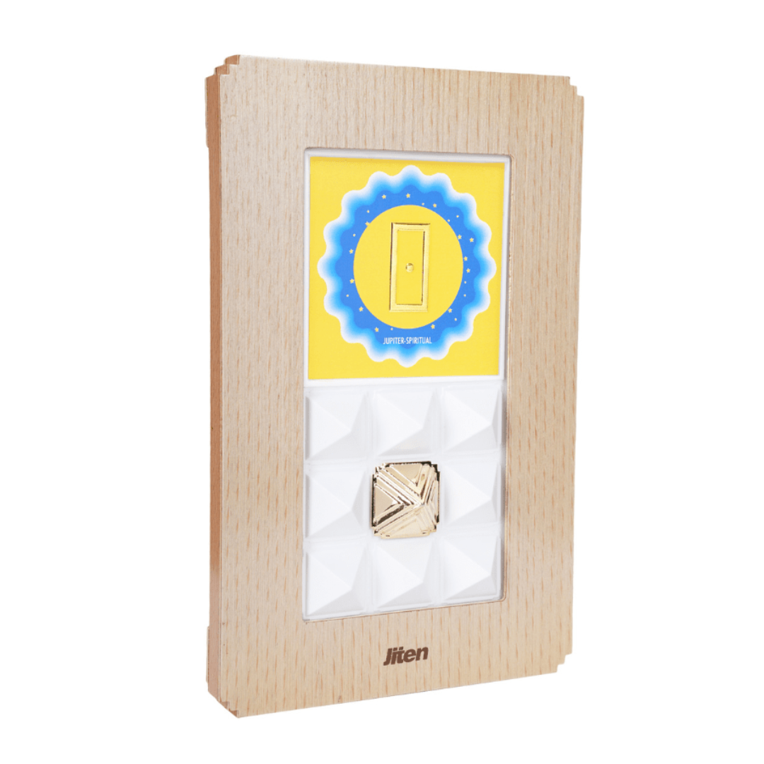 Pyron Special – Spirituality