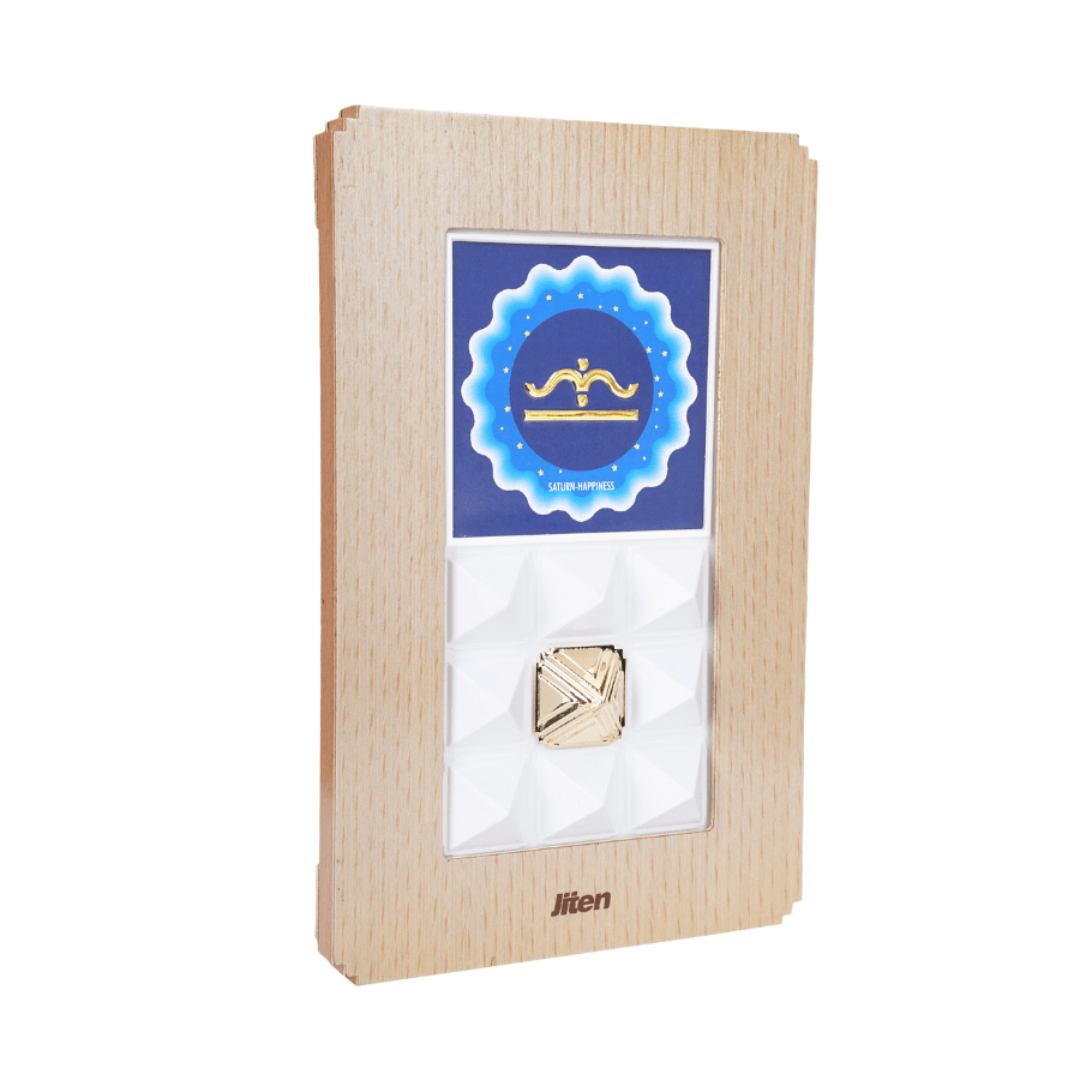 Pyron Special – Happiness