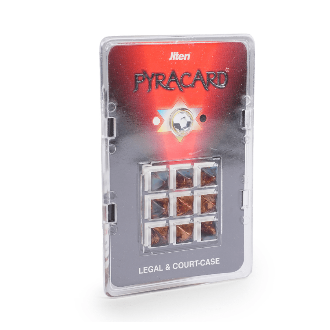 Legal & Court-Case Card