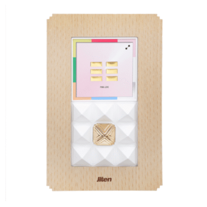 Pyron Special – Love