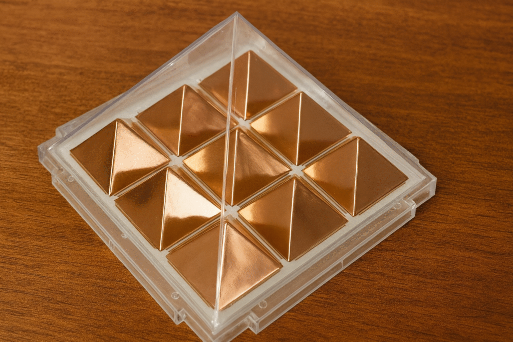 Vastu Pyramid solution