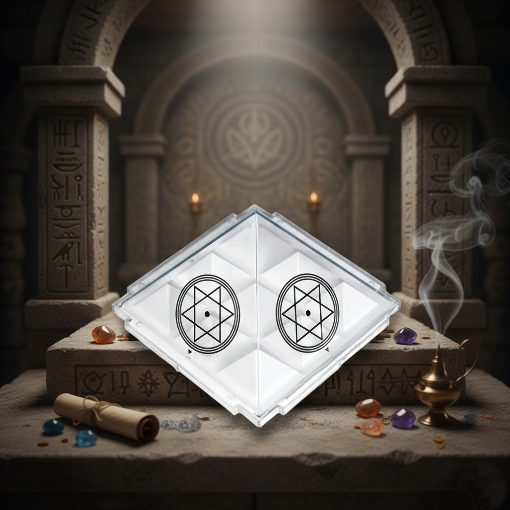 Pyramid Vastu Solutions