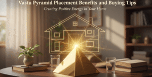 Vastu Pyramid Benefits