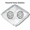 Pyramid Vastu Solution