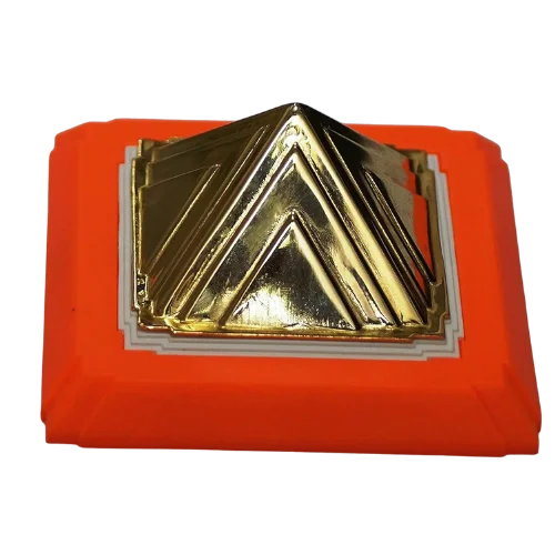 Pyramid Vastu for Business Growth