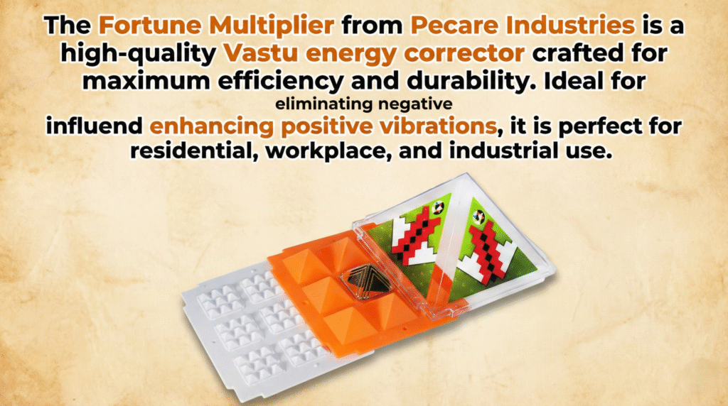 Pyramid for Protection