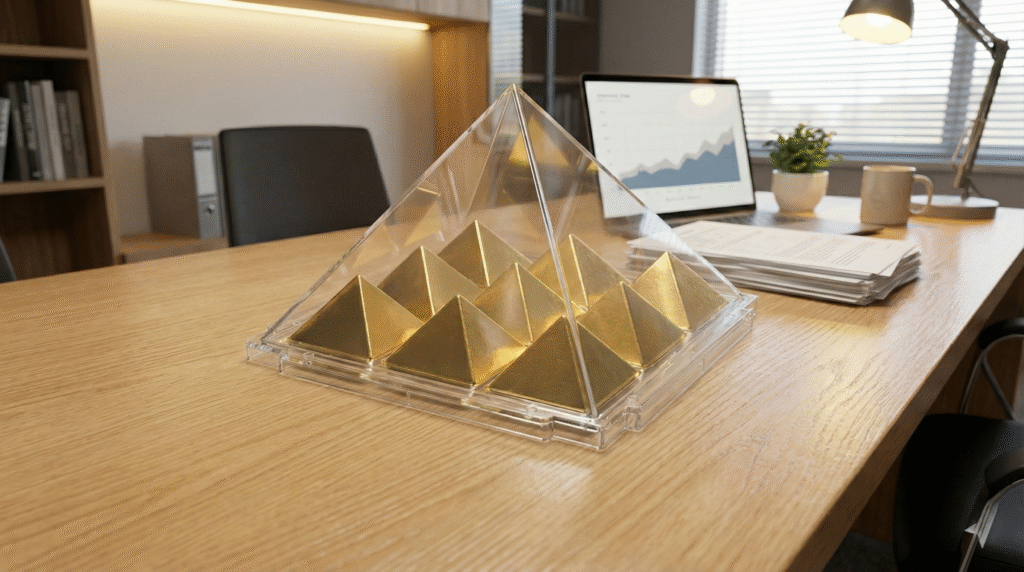 pyramid vastu remidies