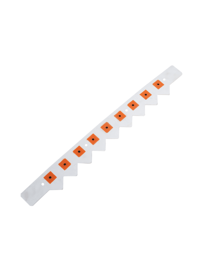 Door Link – Copper