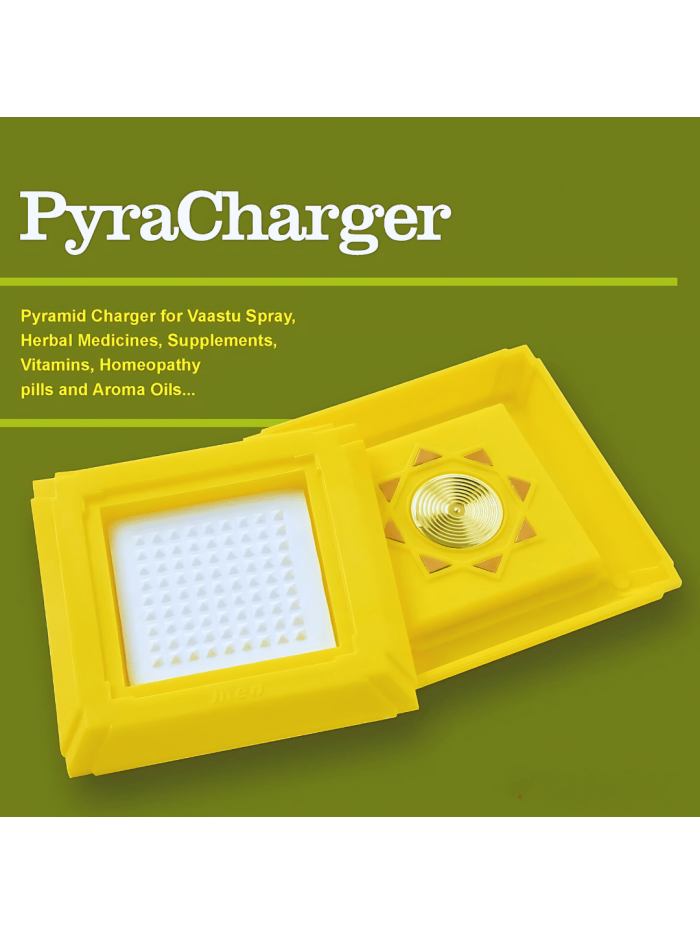 Pyra Charger