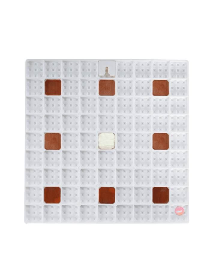 Energy 9x9