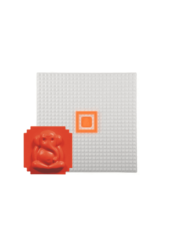 Energy 9x9 – Shree Ganesh