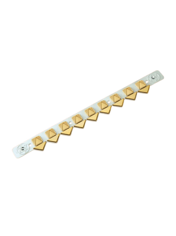 Door Link – Gold