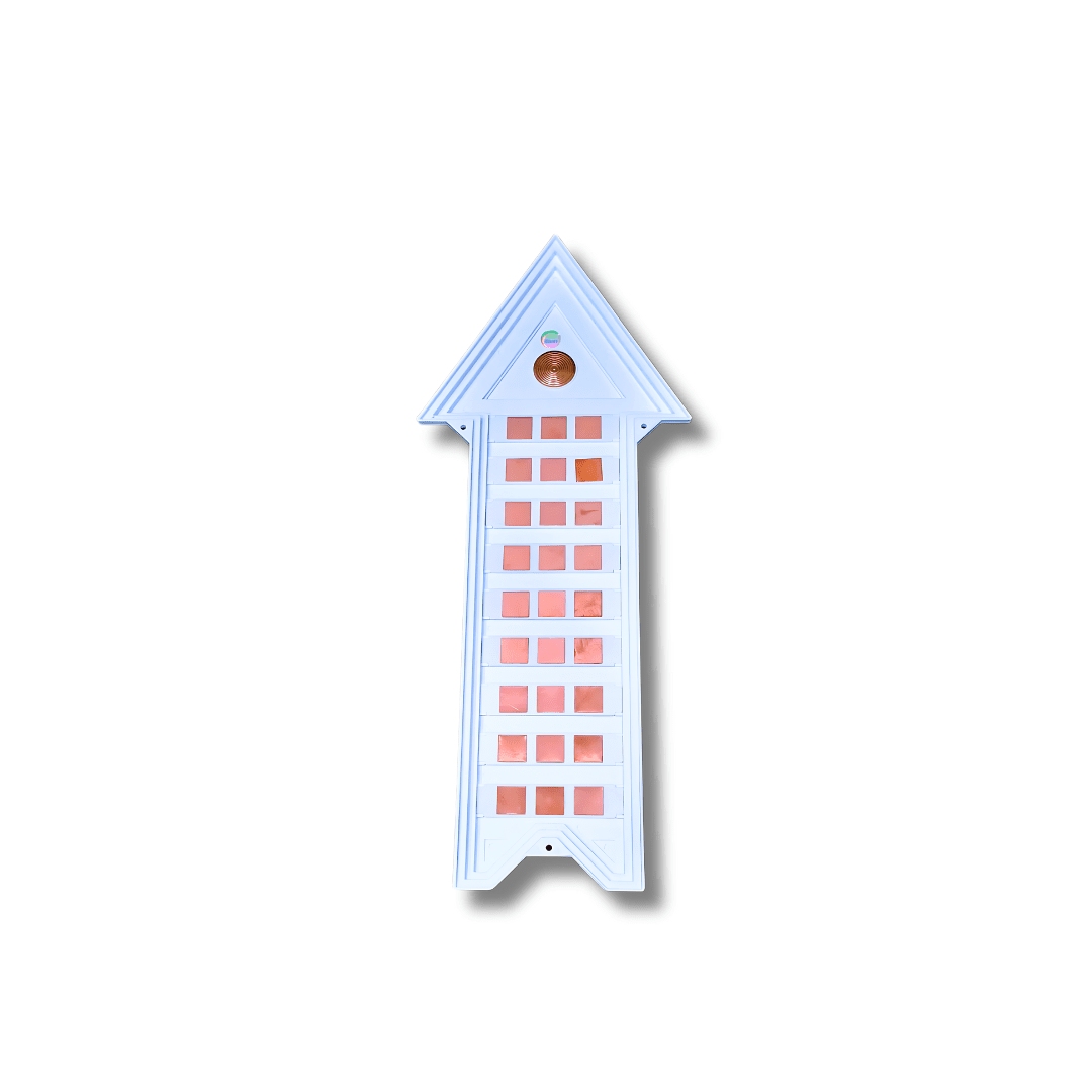 Brahmo Rocket – Copper