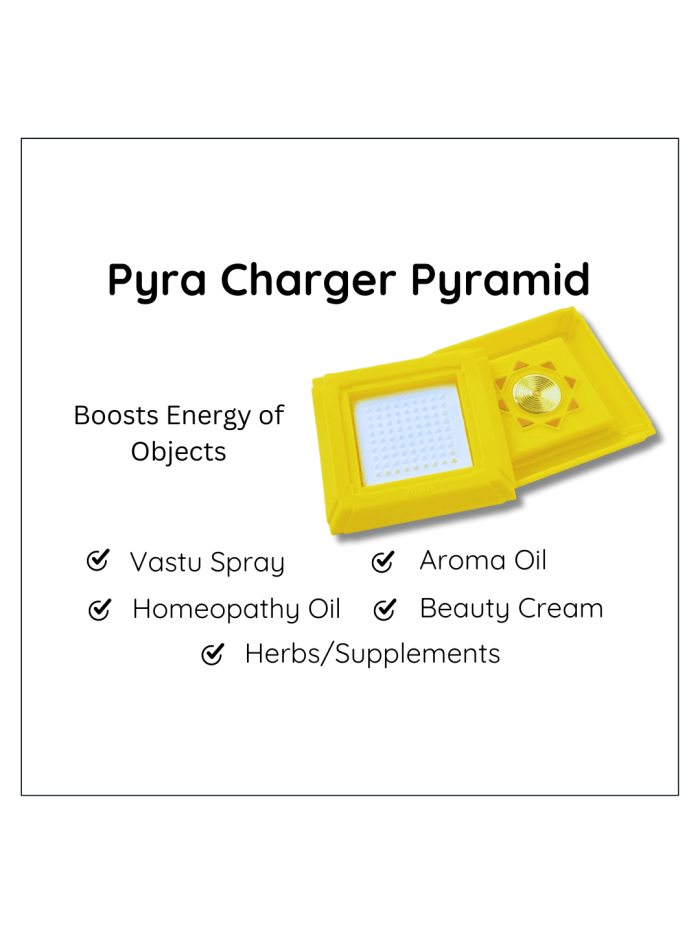 Pyra Charger