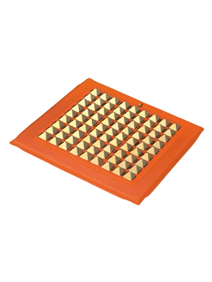 Energy 9x9 Gold