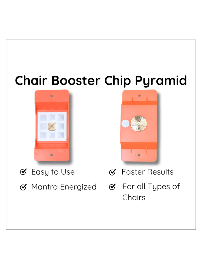 Chair Chip
