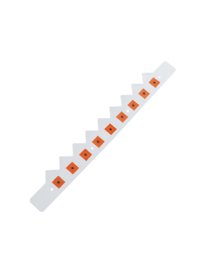 Door Link – Gold