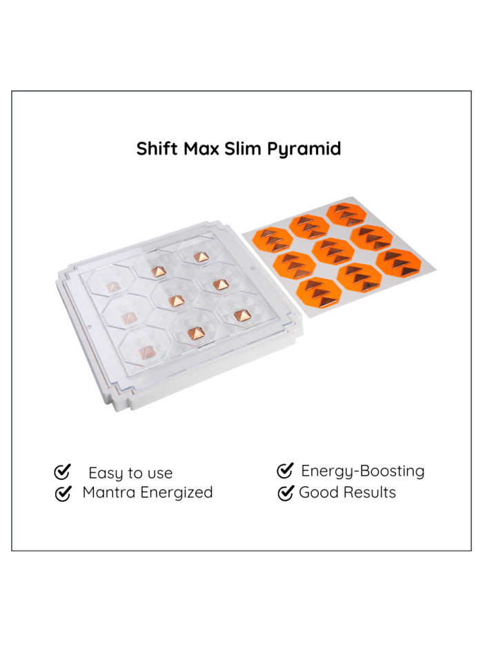 Shift Max Slim SMS