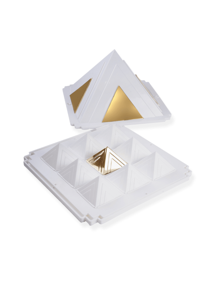 Shift Max Gold