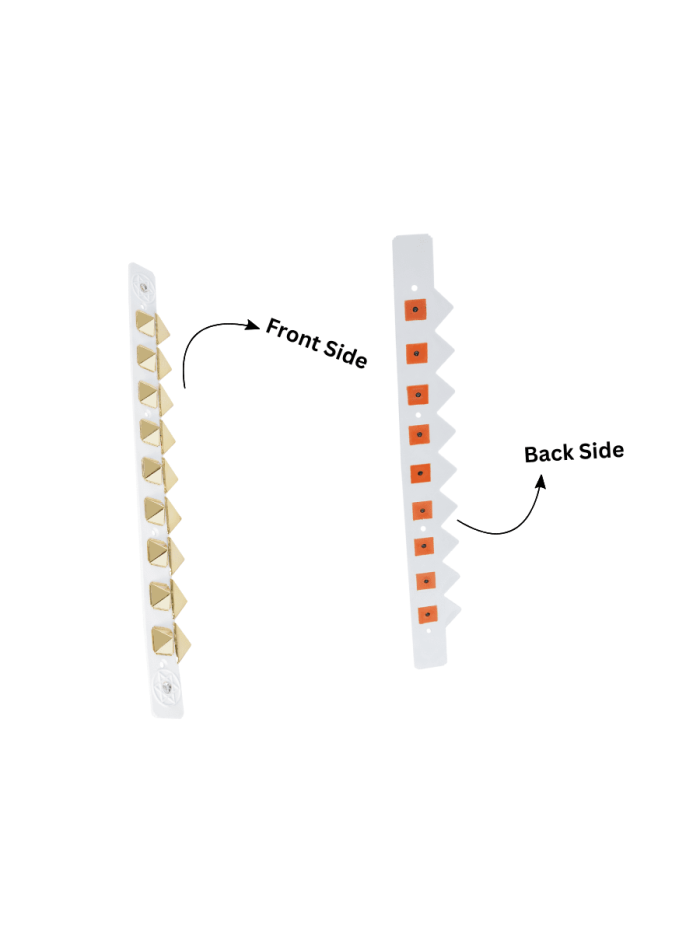 Door Link – Gold
