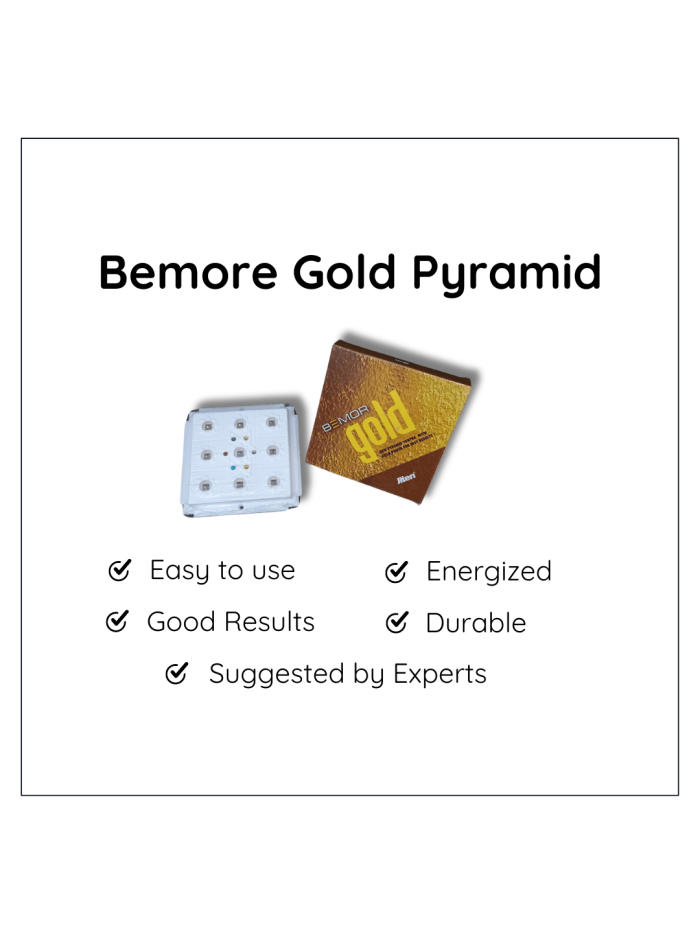 Bemor Gold