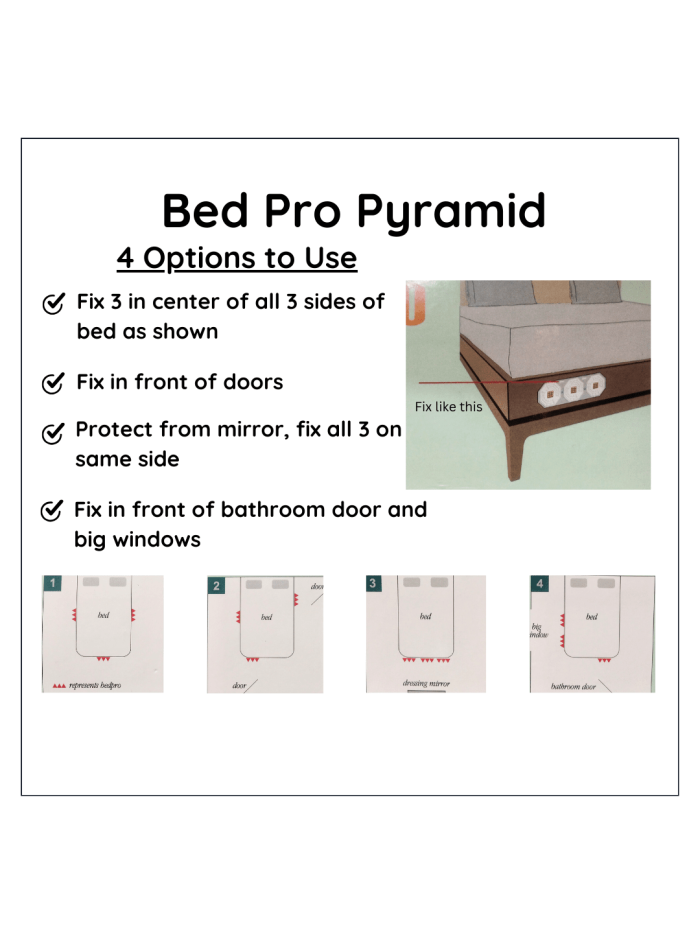 Bed Pro