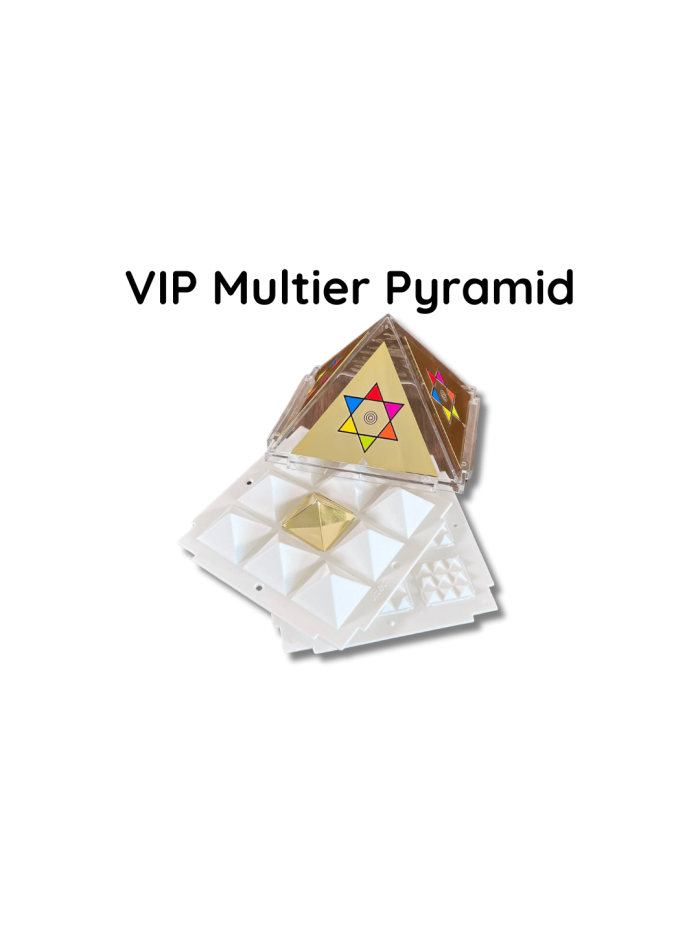 VIP Multier
