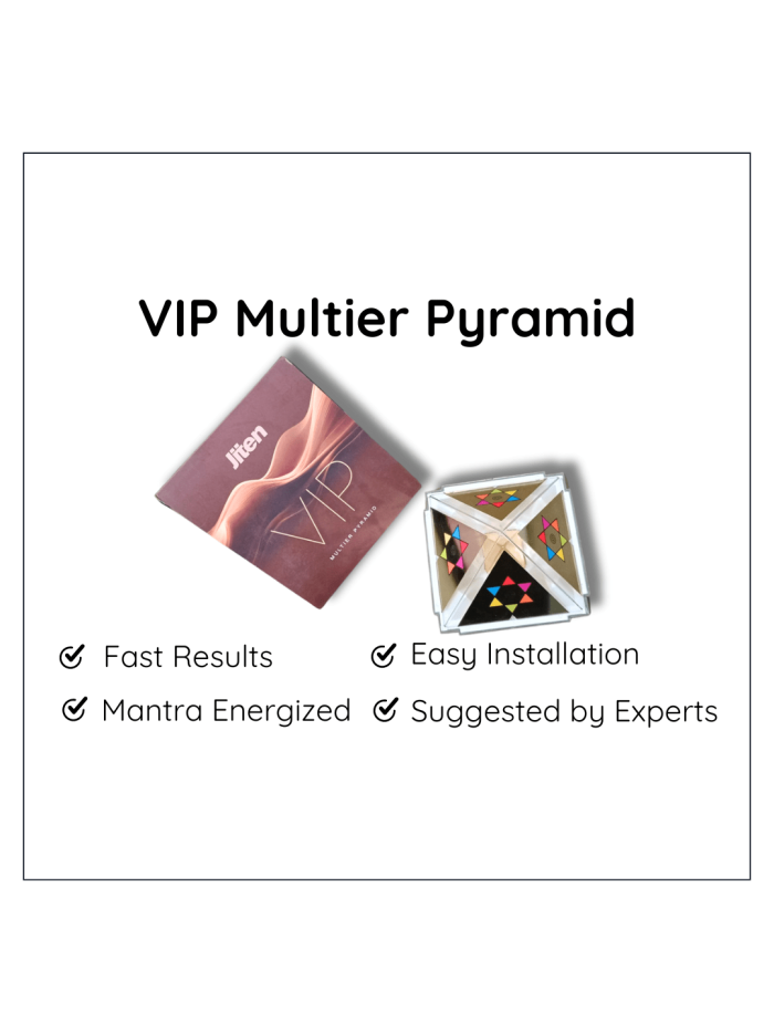 VIP Multier