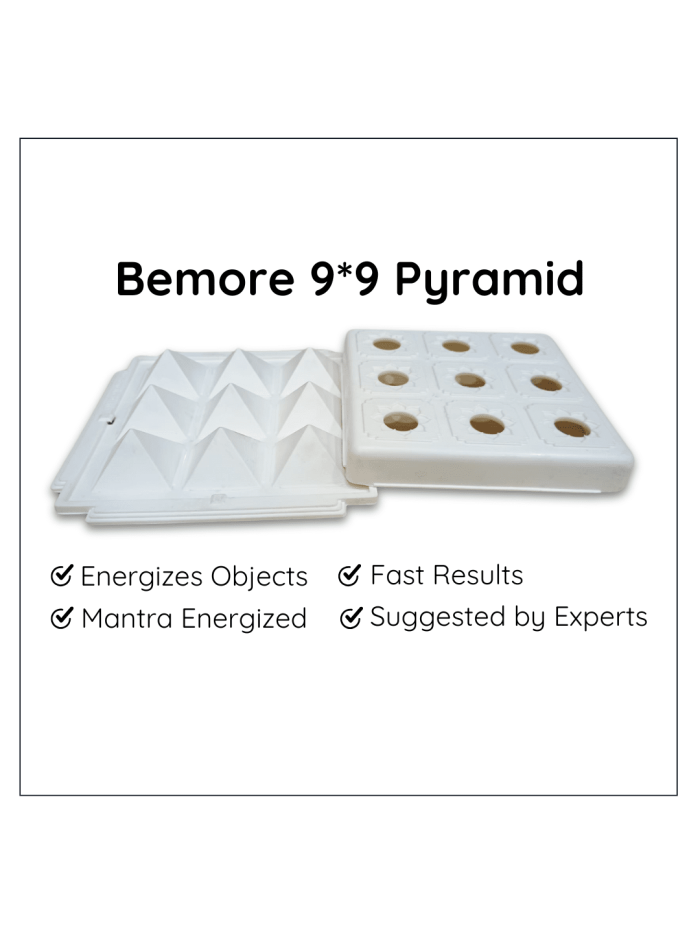 Bemor 9x9