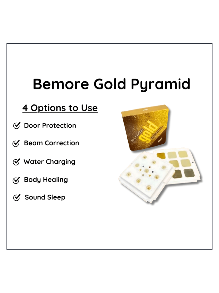 Bemor Gold
