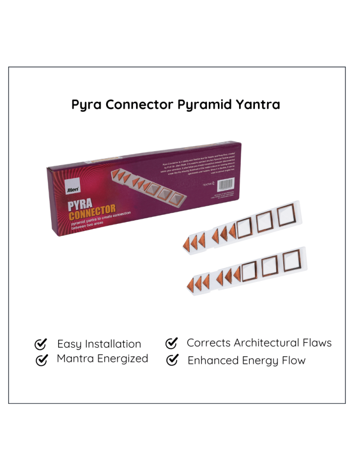 Pyra Connector
