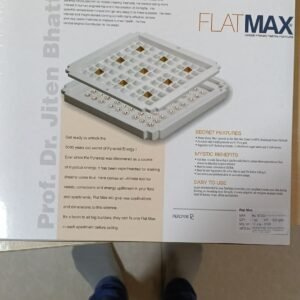 Flat Max