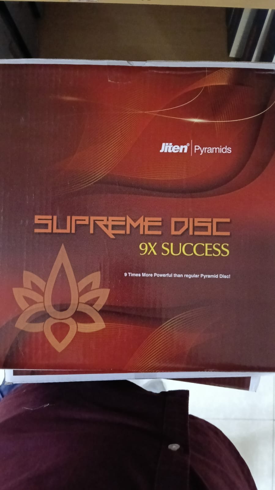 1f4bfe60-27cf-4d42-93a6-0828af5c5ade Supreme Disc