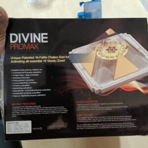 Divine Pro Max