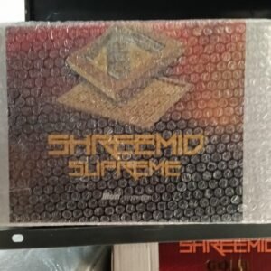 Shree Mid Supreme