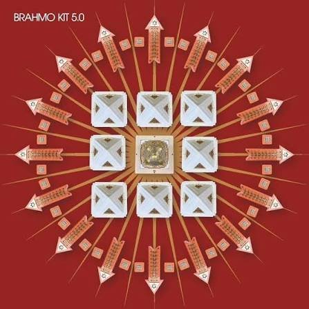 images BRAHMO KIT 5.0